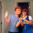 Cameron Ramsey - @camramgobam - Twitter