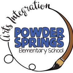 🎨👩🏻‍🎨 Art Teacher at Powder Springs Elementary School 🍎