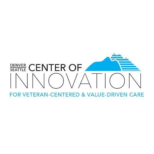 VA Center of Innovation for Veteran-Centered and Value-Driven Care - health services research and quality improvement. Views our own.