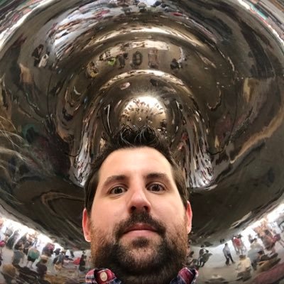 AntoineLouveau Profile