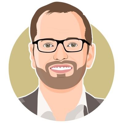 Associate Research Director - #Retail at @IDC_EMEA. #CustomerExperience and #DigitalTransformation expert, running addicted. Tweets are my own