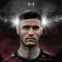Munir Mohamedi (@munir_mohand) 's Twitter Profile