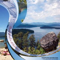 Priest Lake Chamber (@priestlakecc) 's Twitter Profile