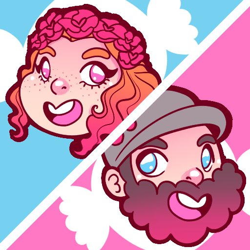 Awesome indie video and tabletop games made by @IndieBeard & @EvocaitArt.
Watch us stream and develop games on https://t.co/uHmiiYelpS 🍭🍬