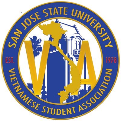 Founded in 1978; Vietnamese Student Association of San Jose State University: Non-Profit Student-Based Organization; Serves/Promotes/Maintain Vietnamese Culture