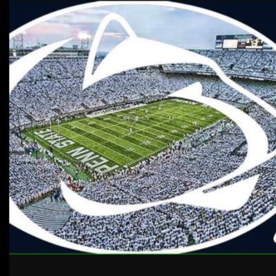 WE ARE....PENN STATE!