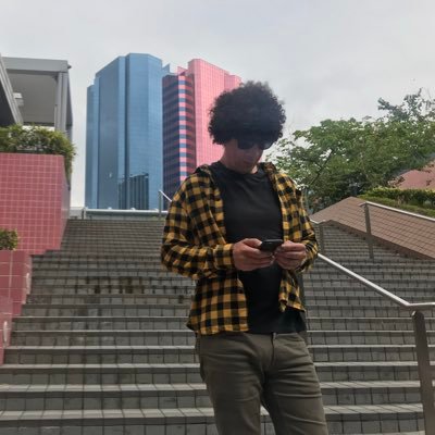 iamshadams's profile picture. 