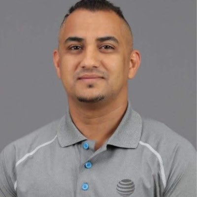 MS5083's profile picture. Proud Father/ RSM for ATT/ MAS/ All opinions expressed are my own.