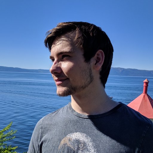 haakonfp's profile picture. founder @osirion_gg | building an AI coach for gamers