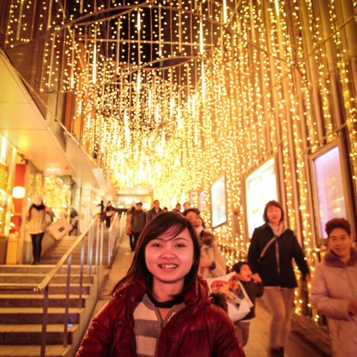thanhthao216's profile picture. Machine Learning engineer