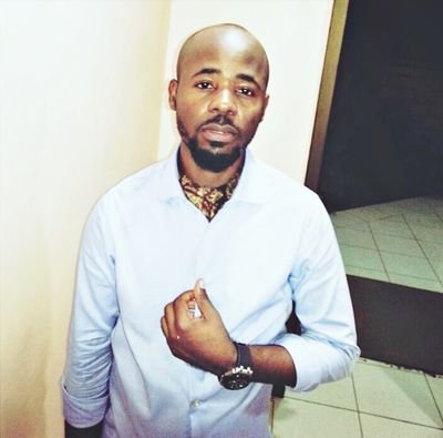 GuyBelobo's profile picture. Make people happy and proud .