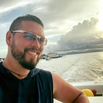 GabrielMenndez's profile picture. Sólo aquel que ve lo invisible puede lograr lo imposible.