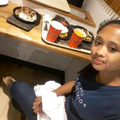 DaphnieLeyson's profile picture. dancer