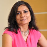 Anuradha Chowdhary (@anuradhamyco) 's Twitter Profile