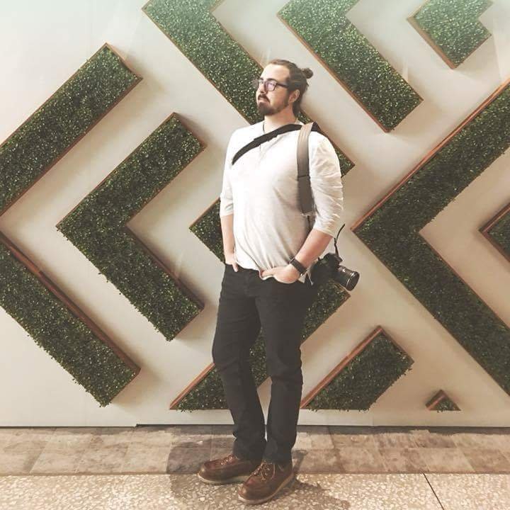 AustinStahly's profile picture. 