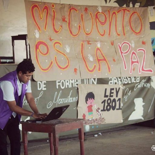 Narvaez_ph's profile picture. Filosofía
📚🕊️