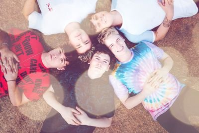 chileanroadie's profile picture. Andy Fowler and Roadtrip is My world