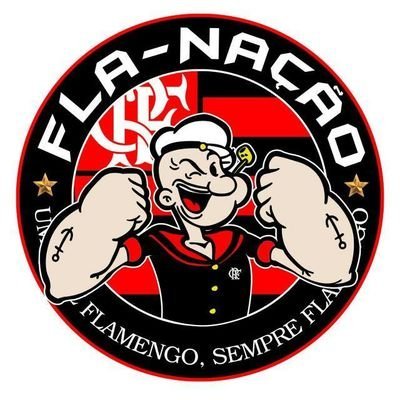 Fla Nação