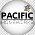 Pacific Homeworks (@PacificHomework) Twitter profile photo