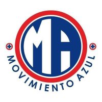 Movimiento Azul(@TeamMovAzul) 's Twitter Profile Photo