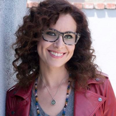 GussisLauren's profile picture. Emmy nominated television writer/producer. Creator and showrunner of Netflix’s INSATIABLE. Mom. Wife. Magical Light Warrior.