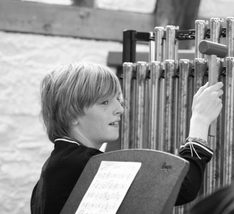 Samfisher009's profile picture. 