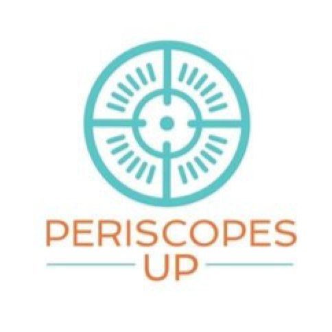 periscopesup's profile picture. Periscopes Up builds, transforms and revitalizes brands by crafting powerful brand strategies and mobilizing our clients’ internal talent to bring them to life.