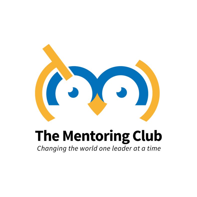 A 501(c)(3) nonprofit organization whose mission is to provide a mentoring community for young leaders. #Mentoring #Leadership #Success #Happiness