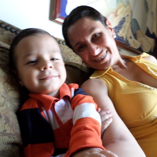 YOSMYDEORTA's profile picture. SOY COMO SOY Y YA....