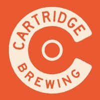 Cartridge Brewing (@cartridgebeer) 's Twitter Profile Photo Cartridge Brewing (@cartridgebeer) 's Twitter Profile Photo
