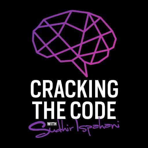 Exploring the minds of pioneering technologists and game-changing business leaders around the world.
🎙 Hosted by Sudhir Ispahani