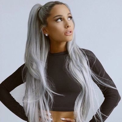 #arianatorforever
#godisawoman