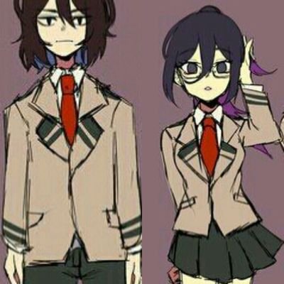 ErasernightB's profile picture. Official.EraserNight.Shippos😍💘💜