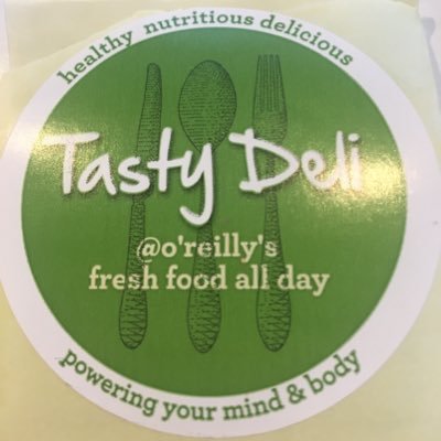 OReillyGarages's profile picture. 