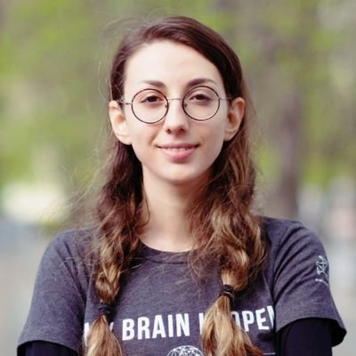 SoodiMilanlouei's profile picture. Data Scientist at Meta | Former PhD at Barabasi Lab | Center for Complex Networks Research | Northeastern University