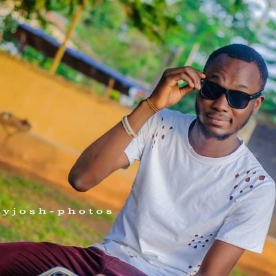 OyedeleAbayomi2's profile picture. Linguist and polyglot. MC with diversity of international languages.