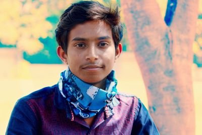 SabareesanGuda2's profile picture. 