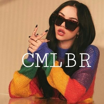 Maior e melhor fonte de informações sobre a cantora e modelo Maggie Lindemann na América Latina.
Sigam nosso Instagram:ConexaoMaggieBR Since:2016