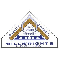 UBC Millwrights(@Millwrights2309) 's Twitter Profile Photo