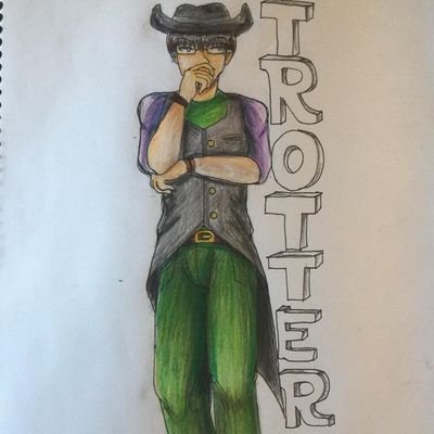 Master_Trotter's profile picture. Just a guy on a mission for an adventure
Working with Forge Develop to better the lives of modders everwhere