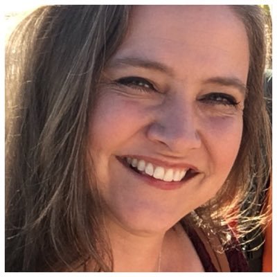 Clement_Vision's profile picture. Elementary Principal in AJUSD, proud mama of four fabulous kids, wife of Dr. William Clement, and a little kitten krazy!