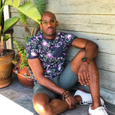 GeorgeAnthony__'s profile picture. 