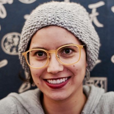 samunera's profile picture. Constructora de utopías posibilistas 🤘🏽Sketchrecorder 🖊  Activista para evitar la exclusión 🦾 Feliz 🪱