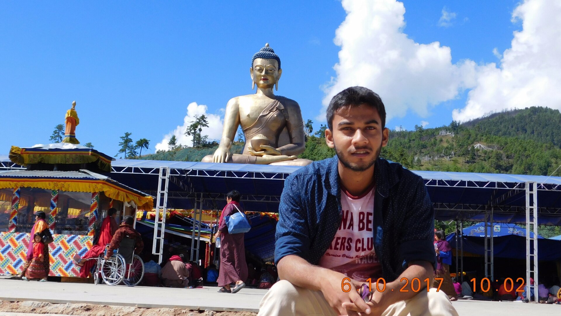 atulkatiyar_92's profile picture. works at self