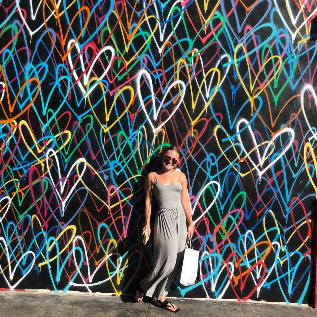 becca_wrightt's profile picture. move & be moved, MI ✈️ LA