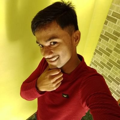 GgGhugare's profile picture. 