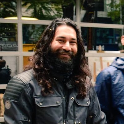 anishj0shi's profile picture. Developer@SAP | Programming enthusiast | Bearded husband | Blues and Rock Lover | Proud Royal Enfield Owner | Made like a Gun | Views expressed are my own
