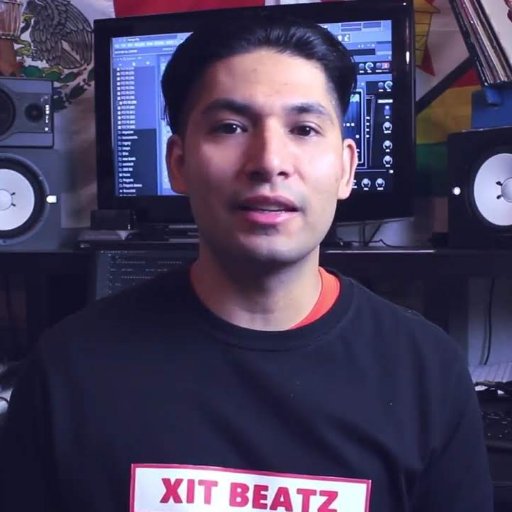 xitbeatz's profile picture. Music Producer