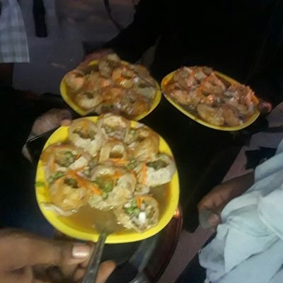 live sweet and happiness with our family members and frnds...