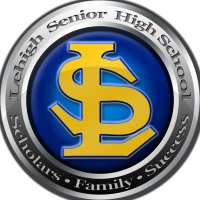 Lehigh Senior High(@lehighsenior) 's Twitter Profile Photo